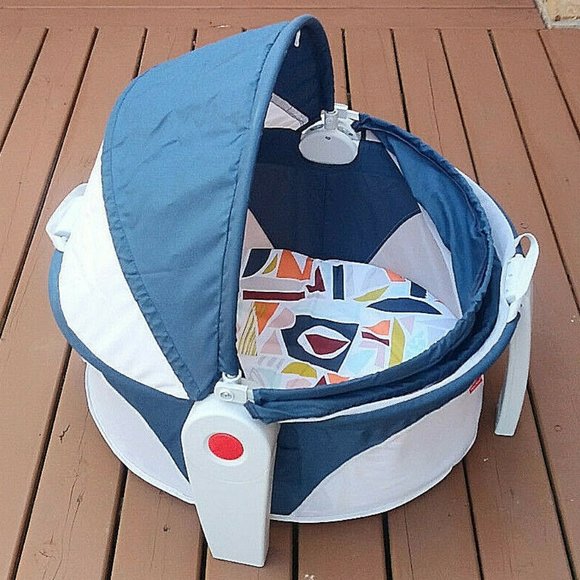 FisherPrice Other Fisher Price On The Go Baby Dome Poshmark